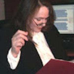 Meet your Posher, Robyn